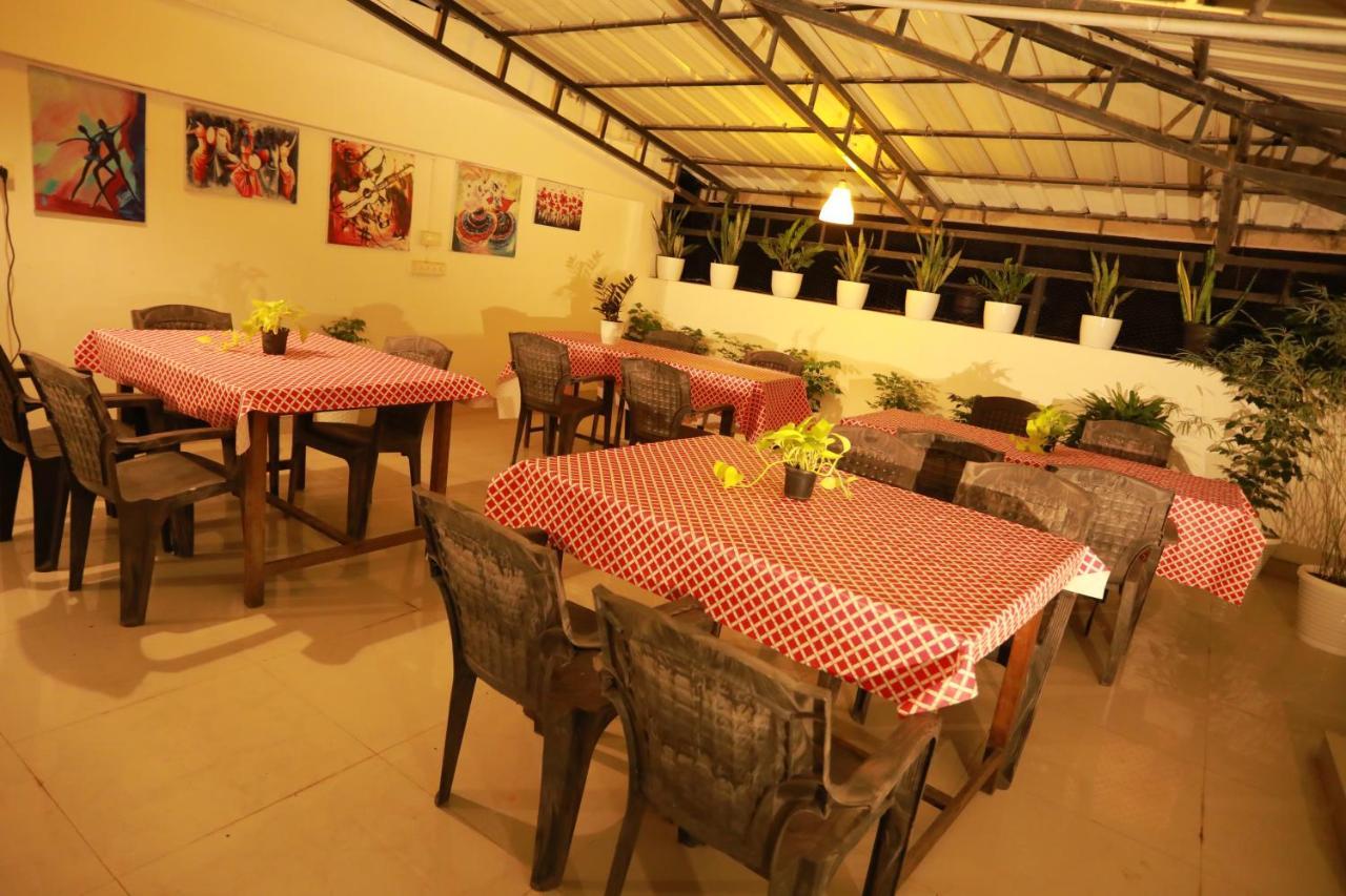 The Waves Fortkochi ภายนอก รูปภาพ